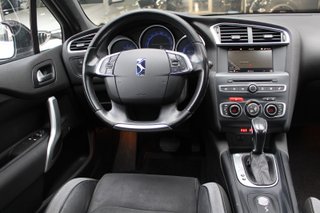 DS DS4 CROSSBACK 1.6 BlueHDi 88kW 120CV Style (2018)