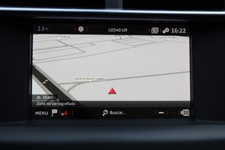 DS DS4 CROSSBACK 1.6 BlueHDi 88kW 120CV Style (2018)