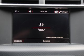 DS DS4 CROSSBACK 1.6 BlueHDi 88kW 120CV Style (2018)
