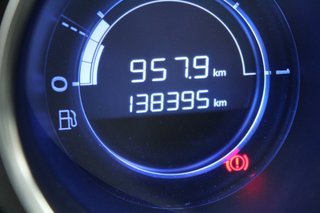 DS DS4 CROSSBACK 1.6 BlueHDi 88kW 120CV Style (2018)