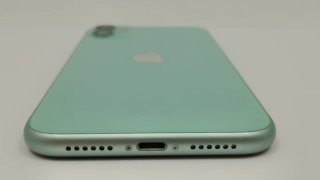 E591004-0 iPhone 11 128GB