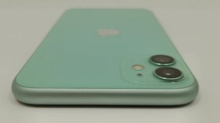 E591004-0 iPhone 11 128GB