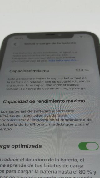 E591004-0 iPhone 11 128GB