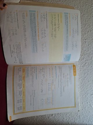 Matemáticas aplicadas a las Ciencias Sociales 1...