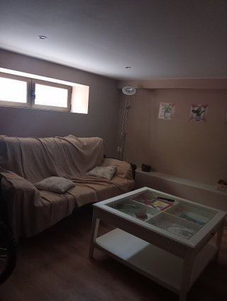 Habitación eclipse
