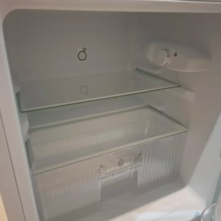 Frigorífico Comfee con congelador