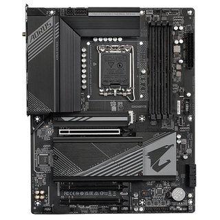Gigabyte B760 AORUS ELITE AX Placa Base