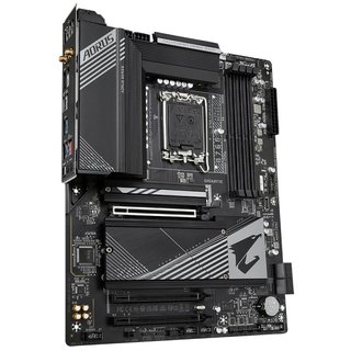 Gigabyte B760 AORUS ELITE AX Placa Base