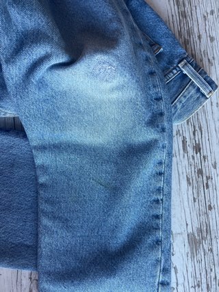 Pantalón Levis Vaquero Azul