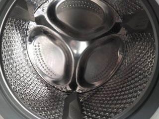 Lavadora Beko 8kg 1200rpm SteamCure