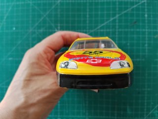 Scalextric SRS 2