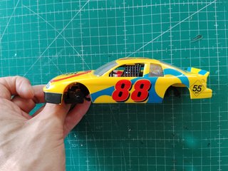 Scalextric SRS 2