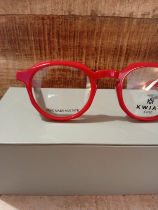 Gafa de graduado Chic Kiwiat  Nueva tienda