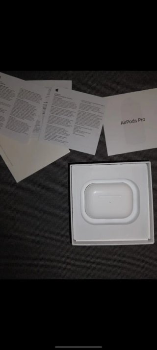 Auricolari Bluetooth Apple Bianche