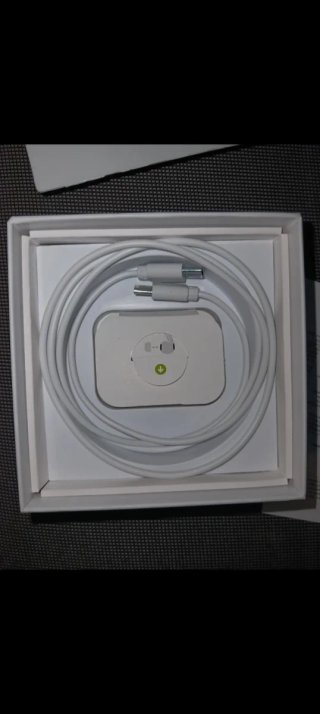 Auricolari Bluetooth Apple Bianche