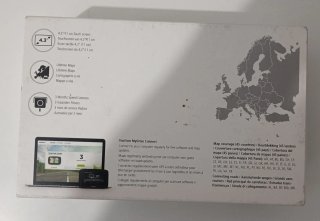 Nuevo TomTom Start 42 Navegador GPS