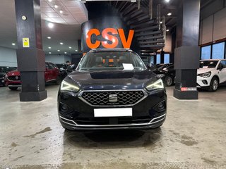 Seat TARRACO 1.4 EHybrid 180kW DSG Xcellence (2021)