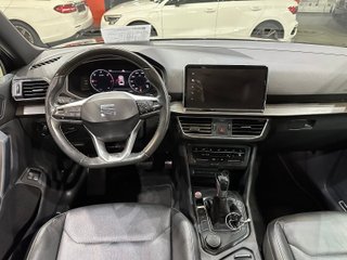Seat TARRACO 1.4 EHybrid 180kW DSG Xcellence (2021)