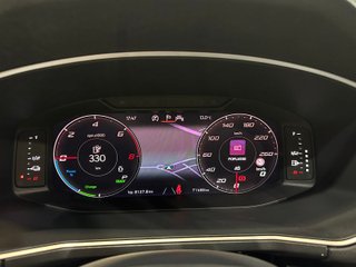 Seat TARRACO 1.4 EHybrid 180kW DSG Xcellence (2021)