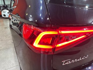 Seat TARRACO 1.4 EHybrid 180kW DSG Xcellence (2021)