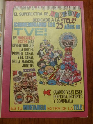 Super DDT número 99
