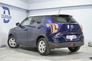 SsangYong Tivoli   G12T Urban Plus