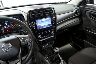 SsangYong Tivoli   G12T Urban Plus