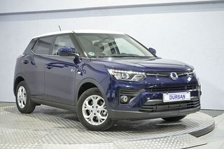 SsangYong Tivoli   G12T Urban Plus