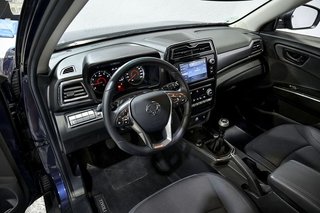 SsangYong Tivoli   G12T Urban Plus