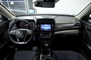 SsangYong Tivoli   G12T Urban Plus