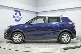 SsangYong Tivoli   G12T Urban Plus