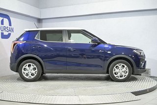 SsangYong Tivoli   G12T Urban Plus