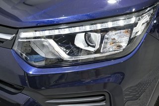 SsangYong Tivoli   G12T Urban Plus