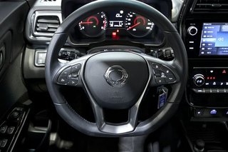SsangYong Tivoli   G12T Urban Plus