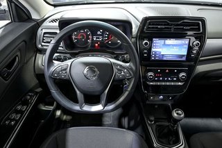 SsangYong Tivoli   G12T Urban Plus