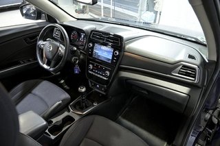 SsangYong Tivoli   G12T Urban Plus