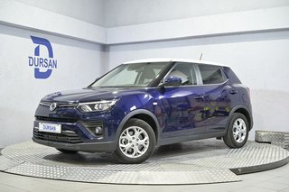 Ssangyong Tivoli G12T Urban Plus
