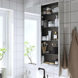 Armario Lettan IKEA 80x15x95 cm