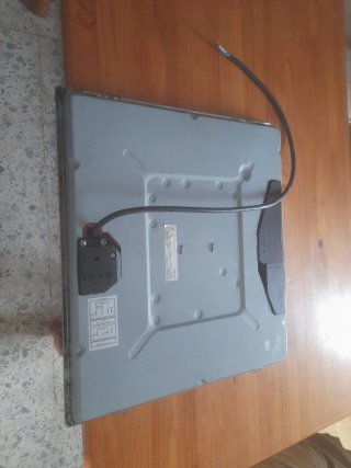 Vitrocerámica 4 fuegos