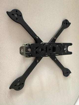 Frame dron iFlight Nazgul5 Original 5”