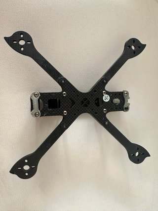 Frame dron iFlight Nazgul5 Original 5”