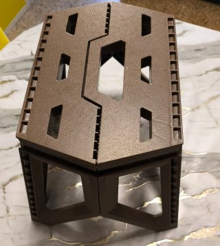 TABURETE PLEGABLE NUEVO