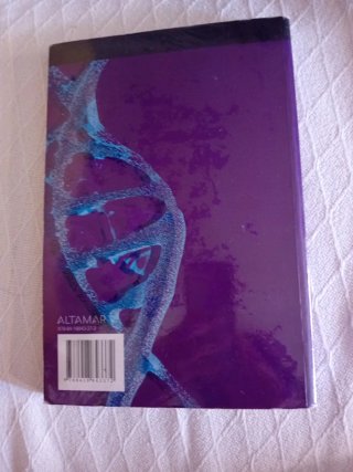 Biología molecular y citogenética