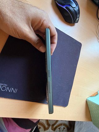Xiaomi Redmi A3 Negro