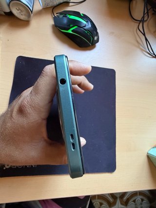 Xiaomi Redmi A3 Negro