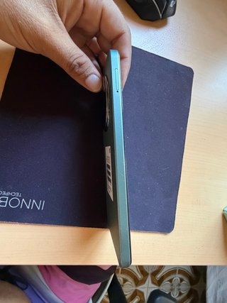 Xiaomi Redmi A3 Negro