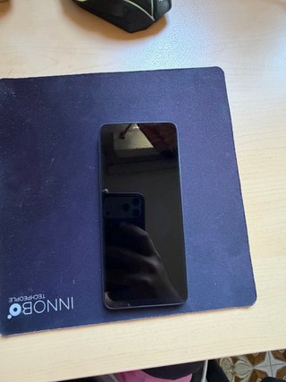 Xiaomi Redmi A3 Negro