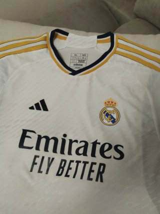 Camiseta Real Madrid Adidas