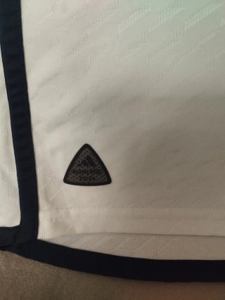 Camiseta Real Madrid Adidas