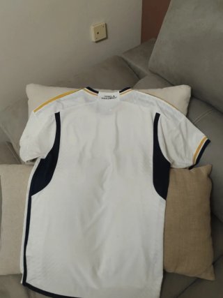 Camiseta Real Madrid Adidas